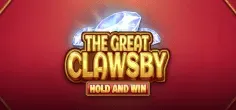 The Great Clawsby: Hold and Win