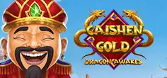 Caishen Gold: Dragon Awakes