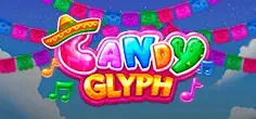 Candy Glyph