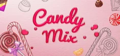 Candy Mix