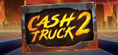 Cash Truck 2