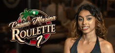 Casino Marina Roulette 1