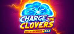 Charge the Clovers: Hit The Bonus