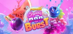 CherryPop Burst