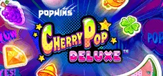 Cherry Pop Deluxe