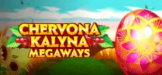 Chervona Kalyna Megaways