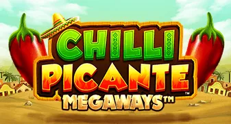 Chilli Picante Megaway