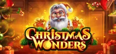 Christmas Wonders