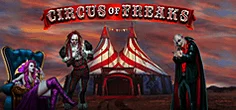 Circus of Freaks