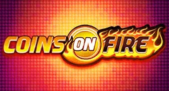 Coins on Fire