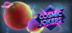 Cosmic Jokers
