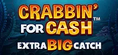 Crabbin For Cash Extra Big Catch
