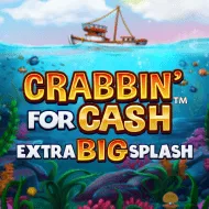 Crabbin for Cash: Extra Big Splash