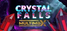 Crystal Falls Multimax
