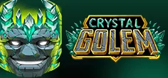 Crystal Golem
