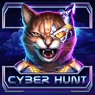 Cyber Hunt