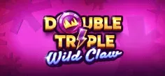 Double Triple Wild Claw