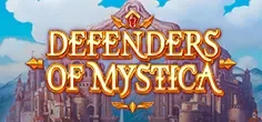 Defenders of Mystica