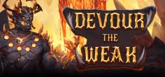 Devour The Weak