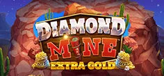 Diamond Mine Extra Gold