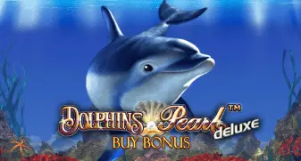 Dolphin's Pearl Deluxe Buy Bonus