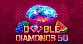 Double Diamonds 50
