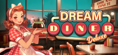 Dream Diner Deluxe
