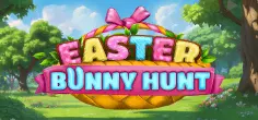 Easter Bunny Hunt