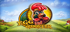 Egg and Rooster