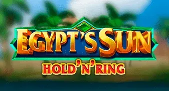 Egypt's Sun