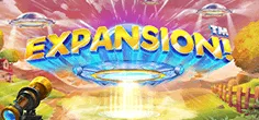 Expansion!