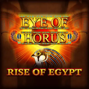 Eye of Horus Rise of Egypt
