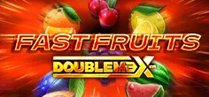 Fast Fruits DoubleMax