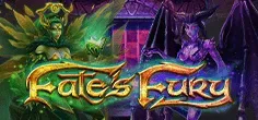 Fate’s Fury