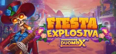 Fiesta Explosiva DuoMax