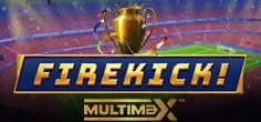 Firekick! MultiMax