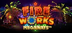 Fireworks Megaways