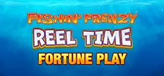 Fishin Frenzy Reel Time Fortune Play