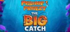 Fishin Frenzy The Big Catch