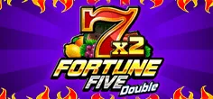 Fortune Five Double