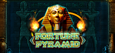 Fortune Pyramid