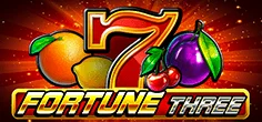 Fortune Three