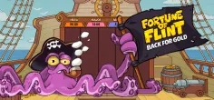 Fortune of Flint: Back for Gold