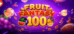 Fruit Fantasy 100