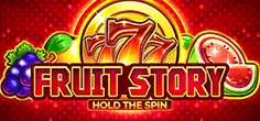 Fruit Story: Hold the Spin