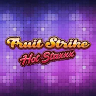 Fruit Strike Hot Staxxx