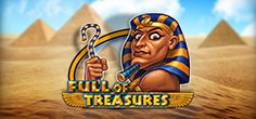 Full Of Treasures