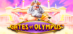 Gates of Olympus
