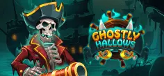 Ghostly Hallows
