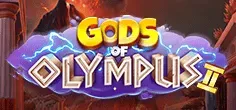 Gods of Olympus II